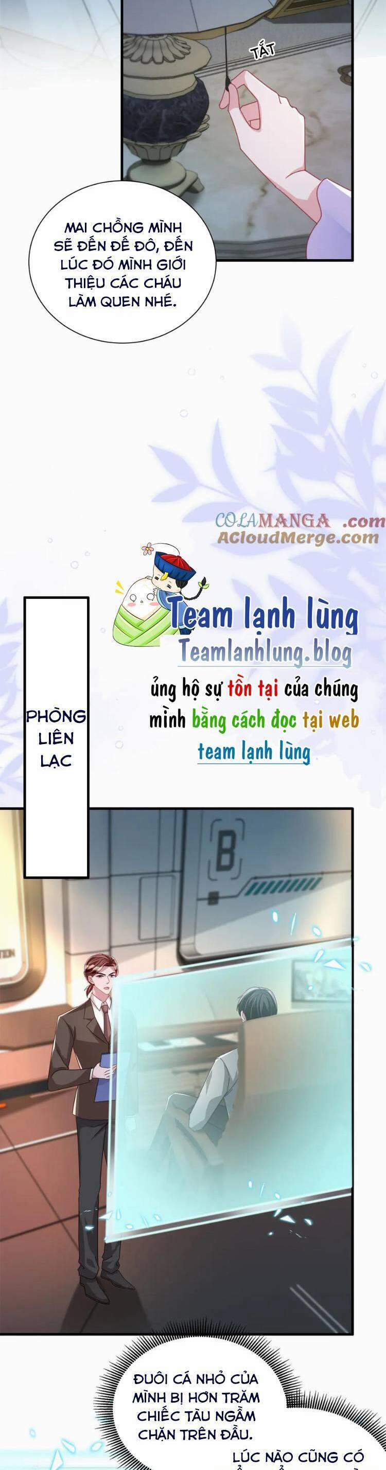 Cuộc Hôn Nhân Với Boss Nhà Giàu Khét Tiếng 229 trang 7