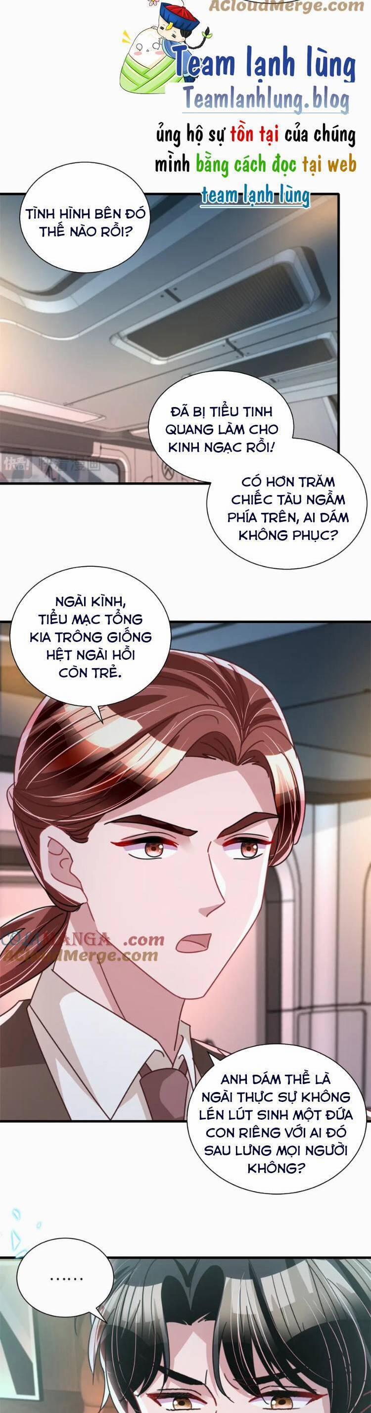 Cuộc Hôn Nhân Với Boss Nhà Giàu Khét Tiếng 229 trang 9