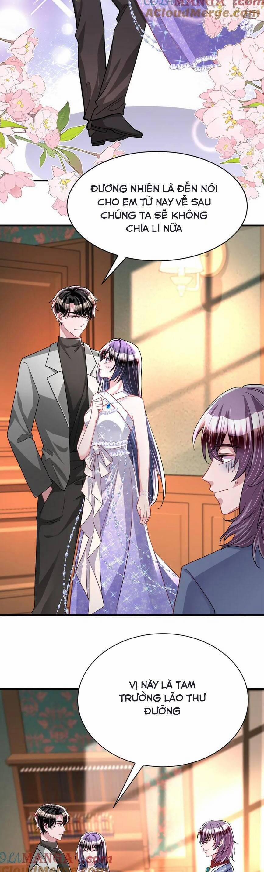 Cuộc Hôn Nhân Với Boss Nhà Giàu Khét Tiếng 230 trang 1