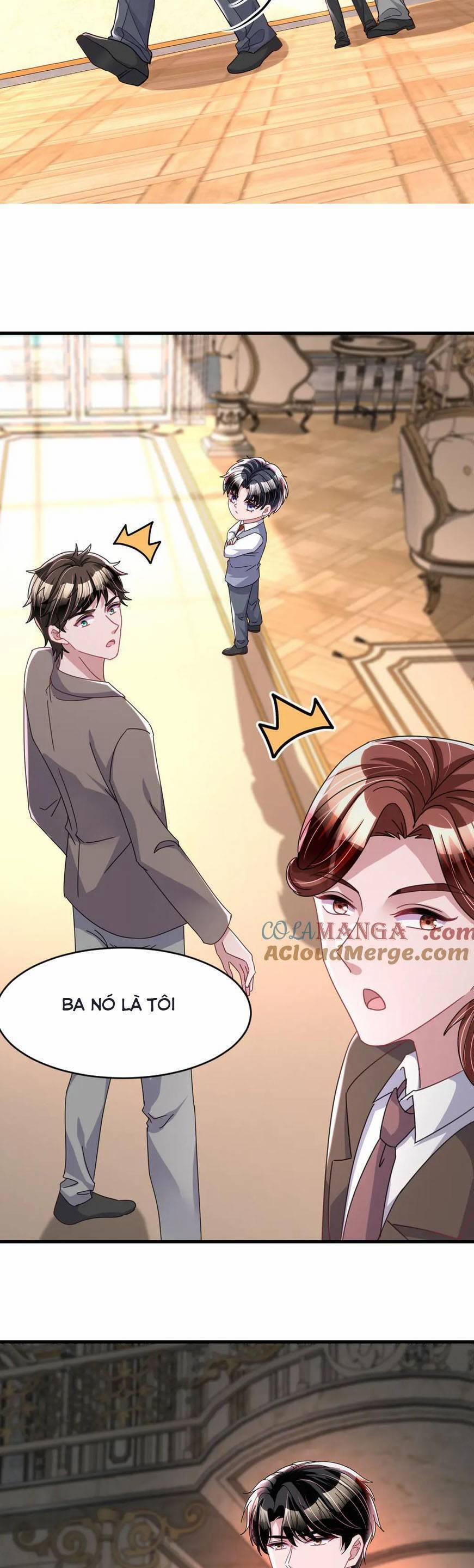 Cuộc Hôn Nhân Với Boss Nhà Giàu Khét Tiếng 230 trang 20