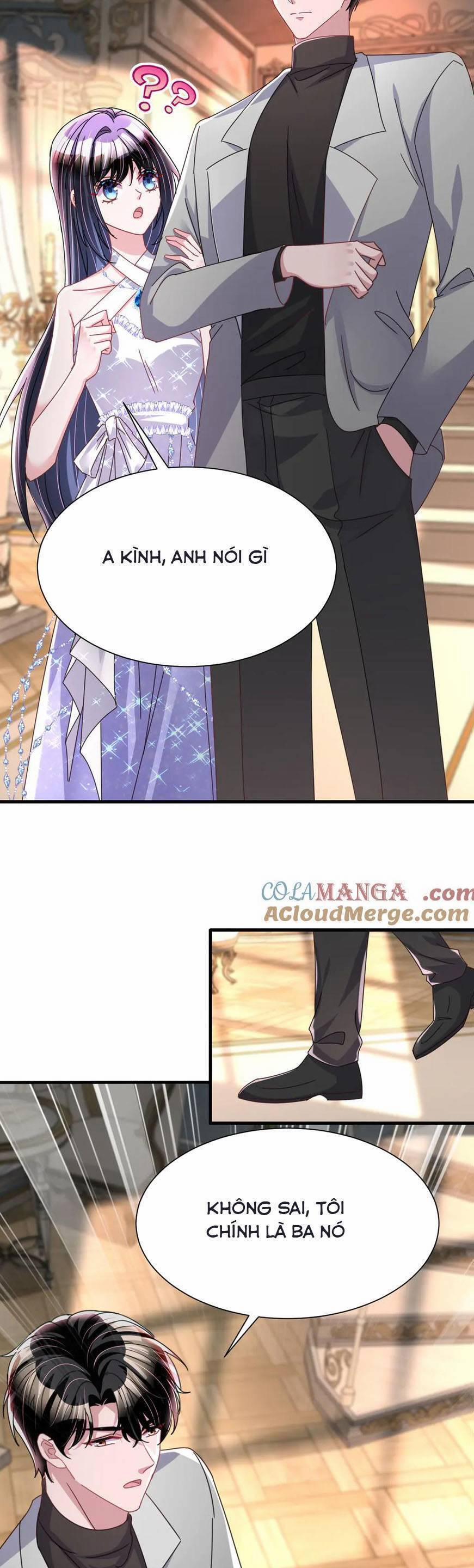 Cuộc Hôn Nhân Với Boss Nhà Giàu Khét Tiếng 230 trang 21