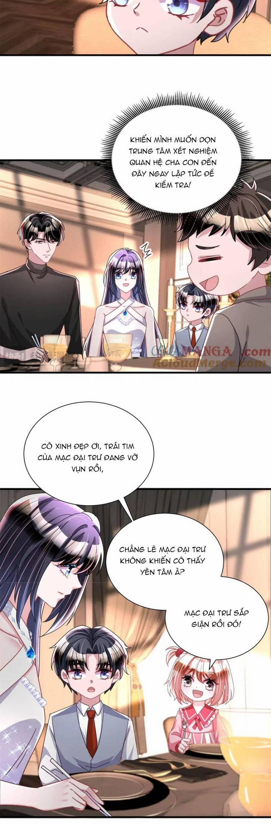 Cuộc Hôn Nhân Với Boss Nhà Giàu Khét Tiếng 231 trang 12