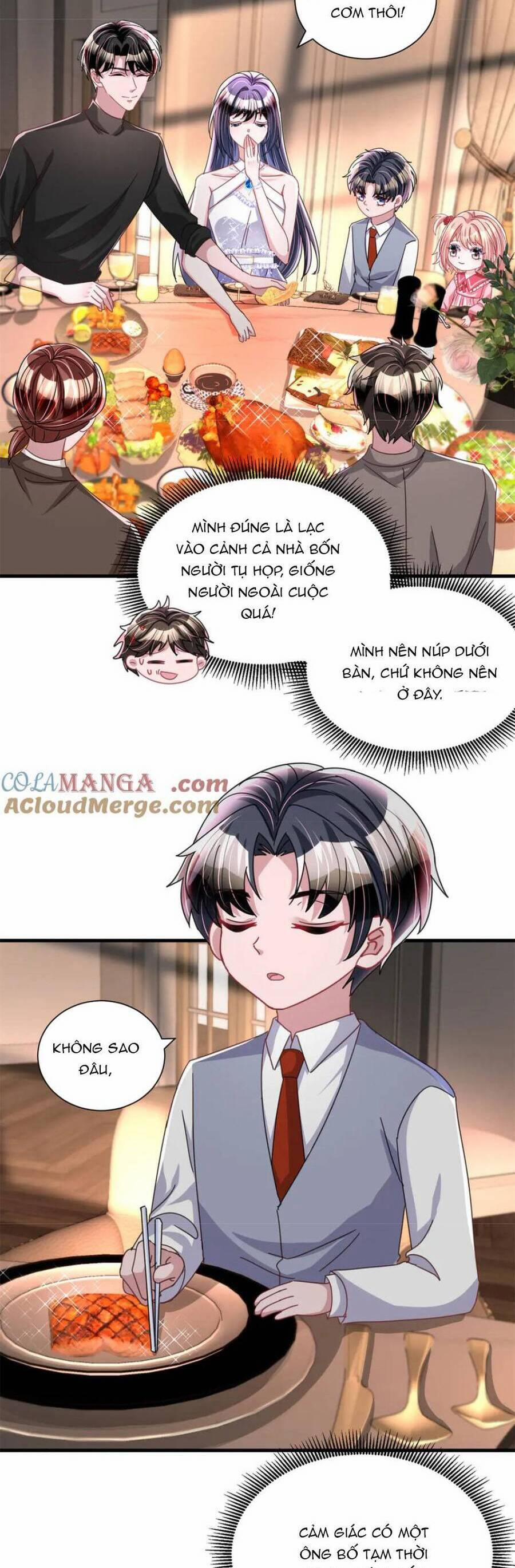 Cuộc Hôn Nhân Với Boss Nhà Giàu Khét Tiếng 231 trang 15