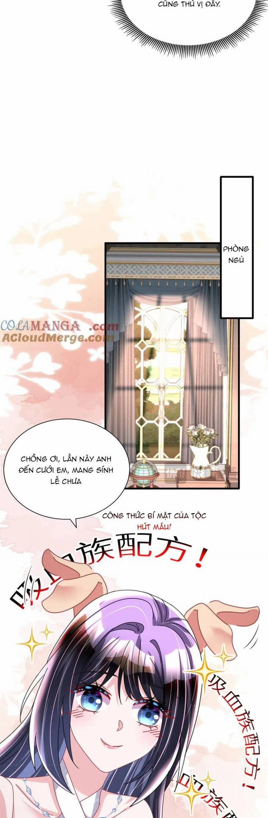 Cuộc Hôn Nhân Với Boss Nhà Giàu Khét Tiếng 231 trang 16