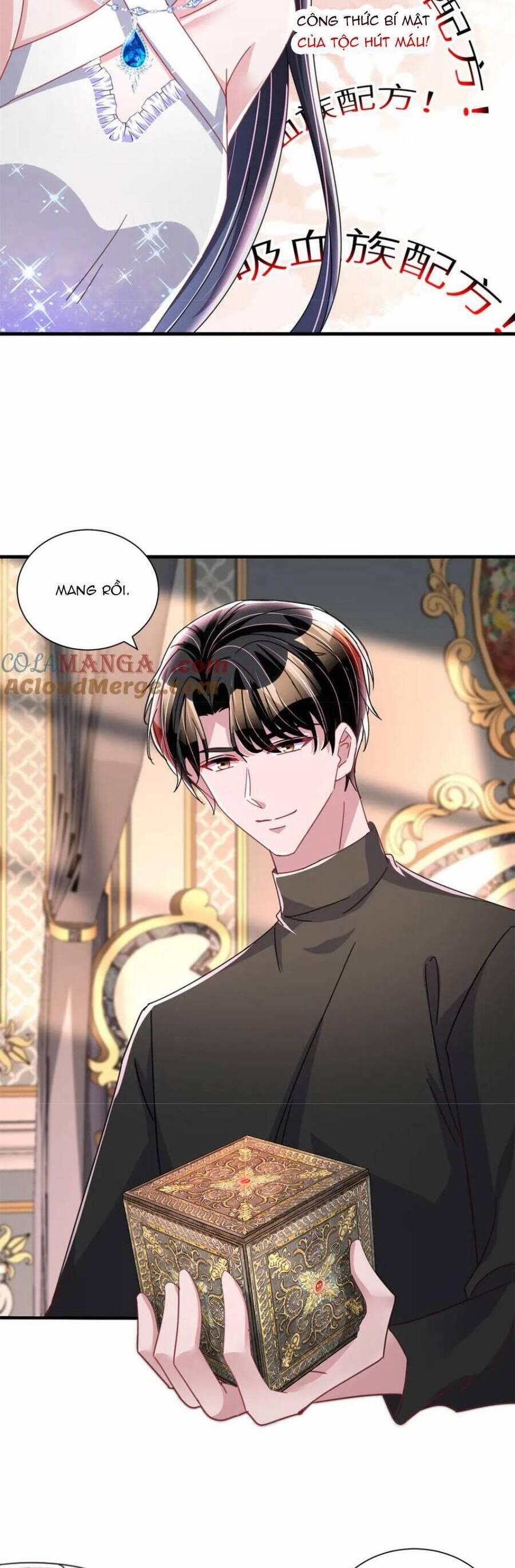 Cuộc Hôn Nhân Với Boss Nhà Giàu Khét Tiếng 231 trang 17