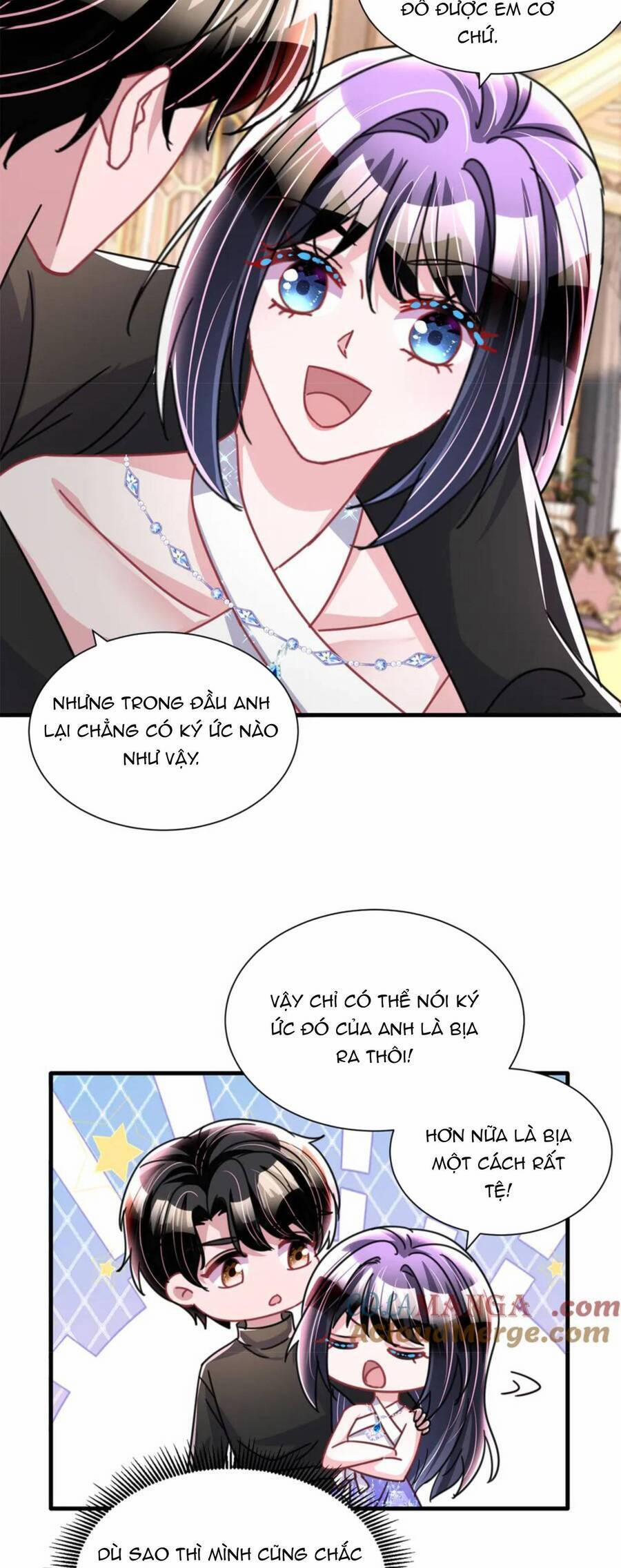 Cuộc Hôn Nhân Với Boss Nhà Giàu Khét Tiếng 231 trang 22