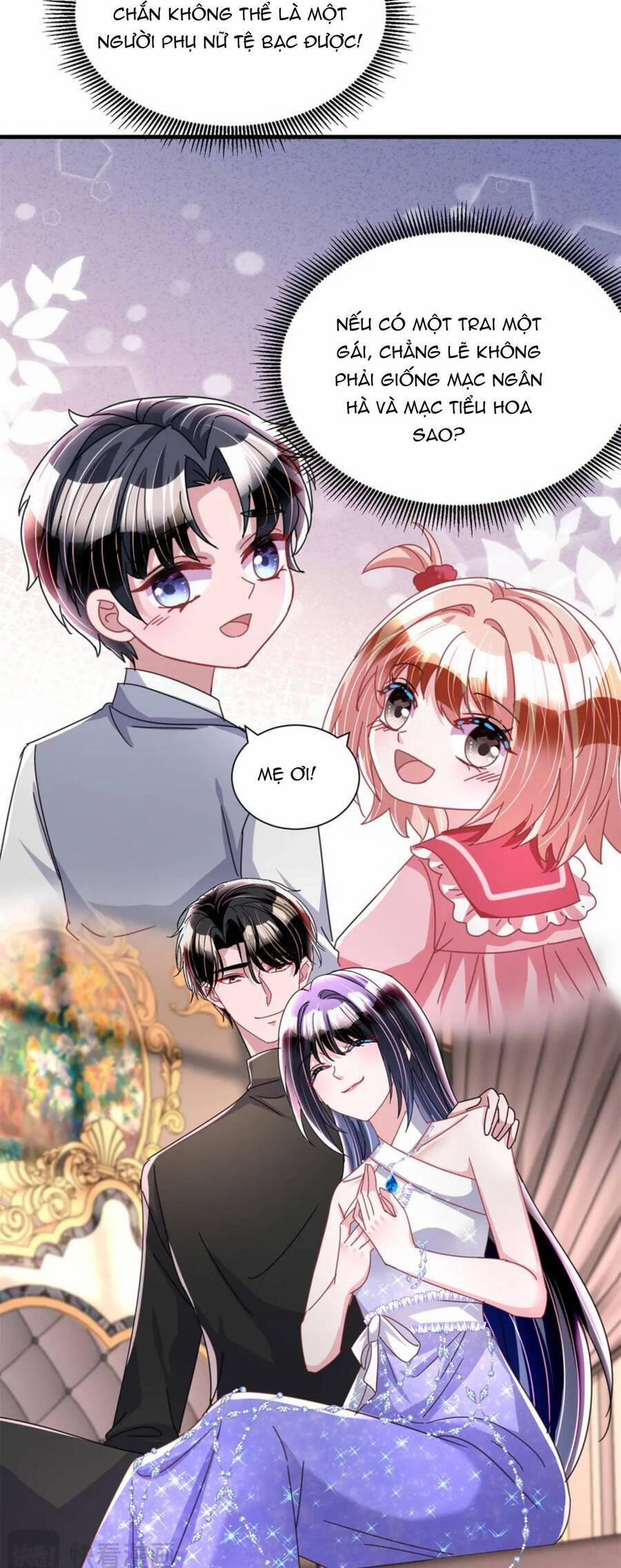 Cuộc Hôn Nhân Với Boss Nhà Giàu Khét Tiếng 231 trang 23