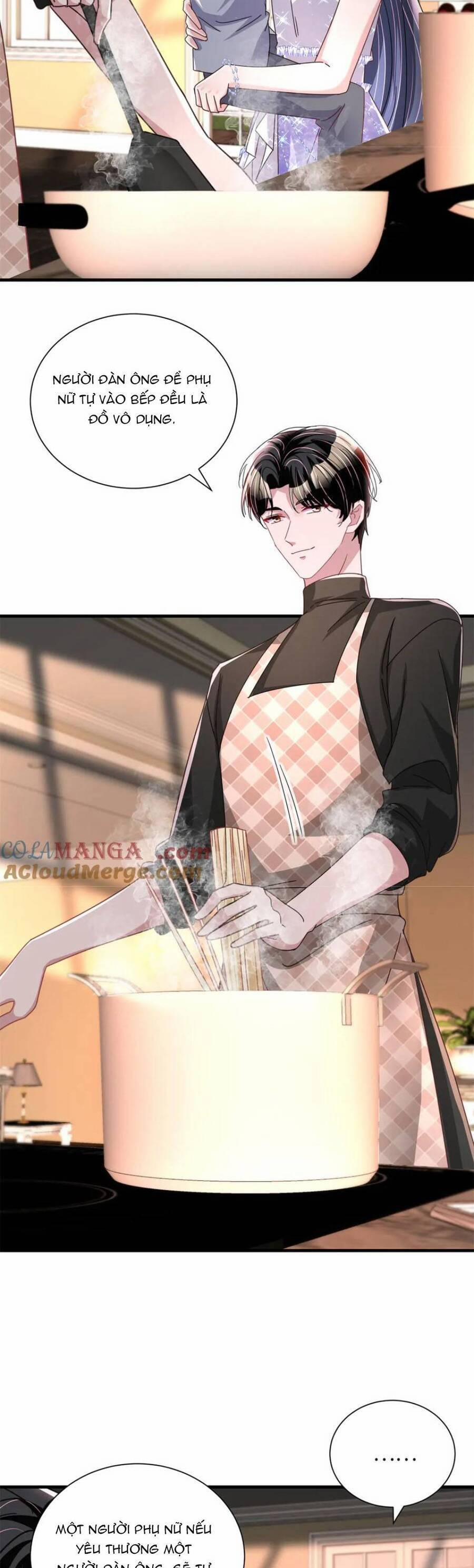 Cuộc Hôn Nhân Với Boss Nhà Giàu Khét Tiếng 231 trang 7