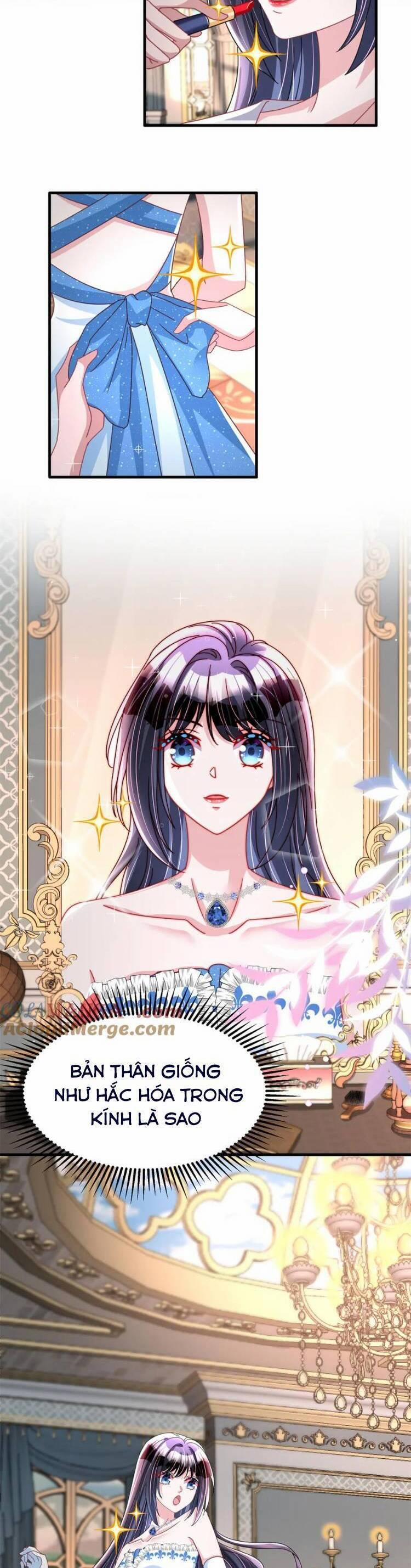 Cuộc Hôn Nhân Với Boss Nhà Giàu Khét Tiếng 232 trang 1