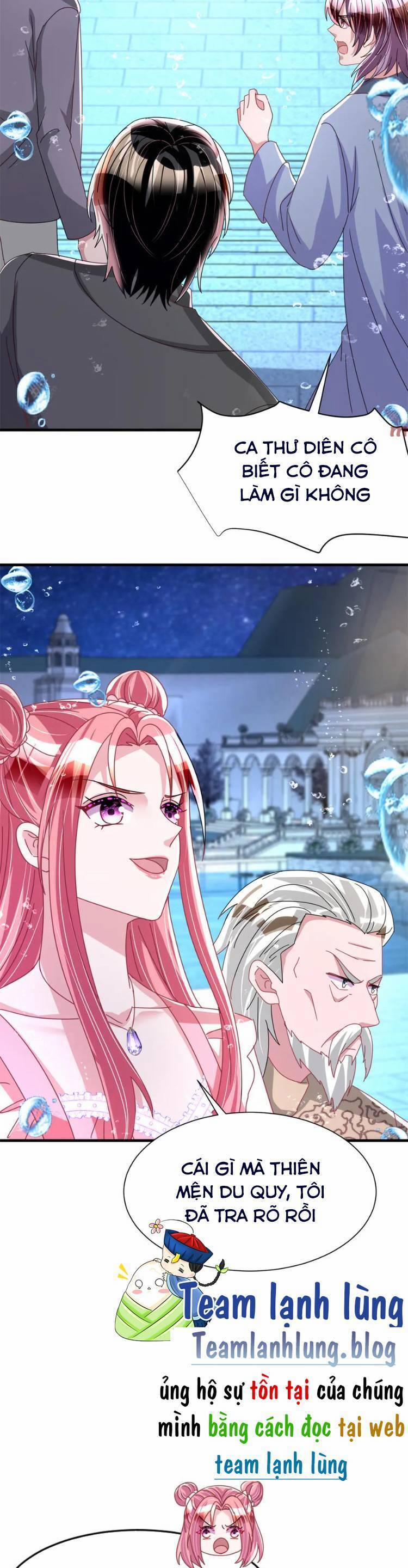 Cuộc Hôn Nhân Với Boss Nhà Giàu Khét Tiếng 232 trang 10