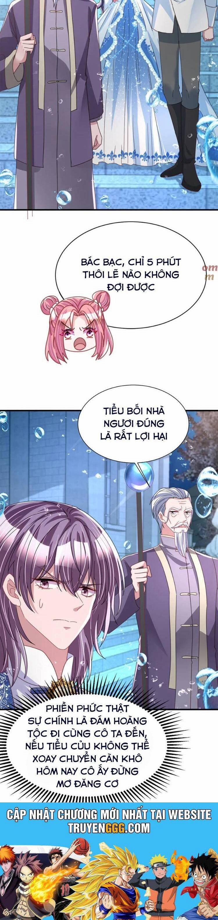 Cuộc Hôn Nhân Với Boss Nhà Giàu Khét Tiếng 232 trang 24