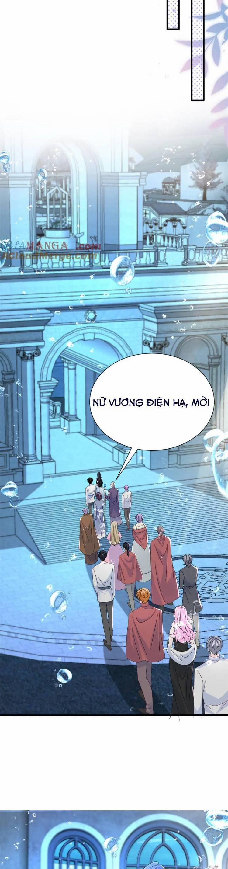 Cuộc Hôn Nhân Với Boss Nhà Giàu Khét Tiếng 232 trang 3