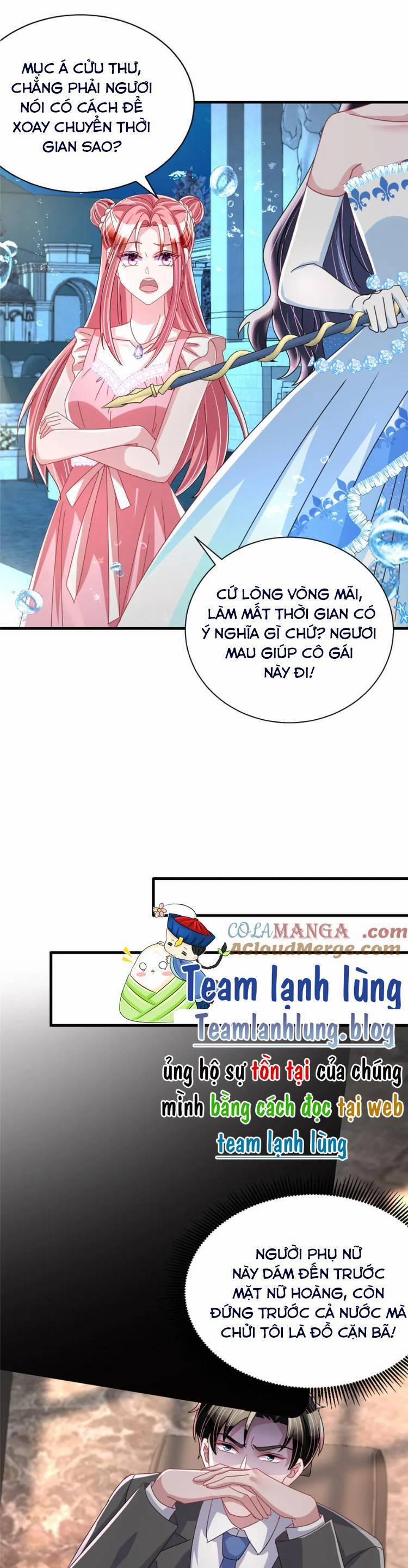 Cuộc Hôn Nhân Với Boss Nhà Giàu Khét Tiếng 233 trang 10