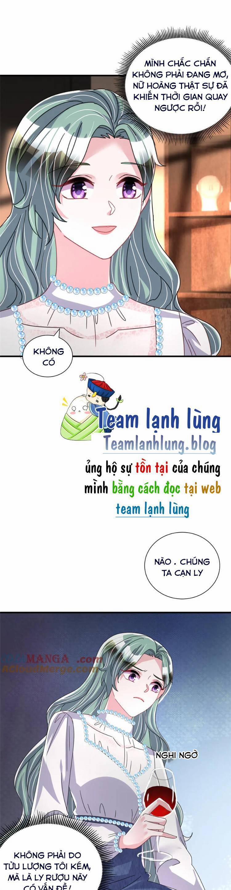 Cuộc Hôn Nhân Với Boss Nhà Giàu Khét Tiếng 233 trang 17