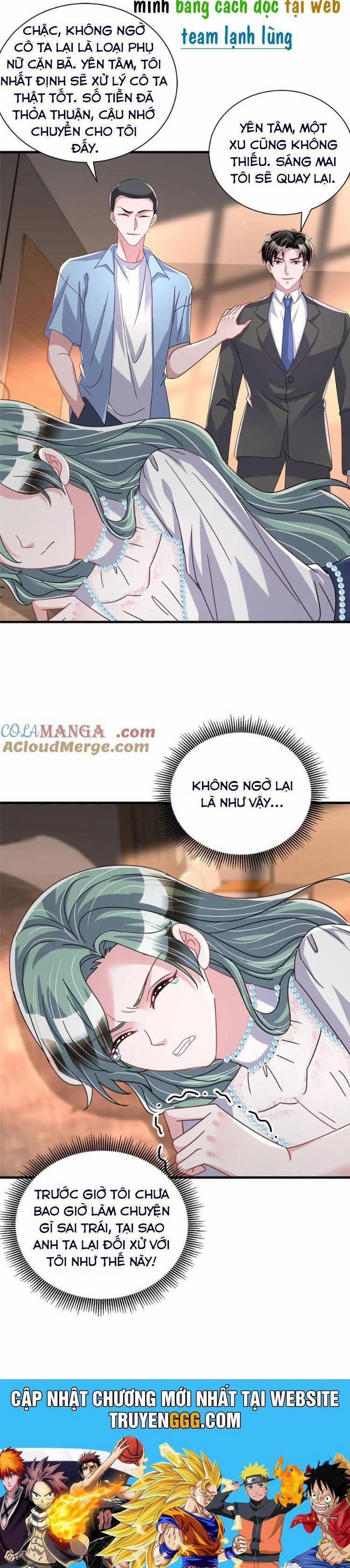 Cuộc Hôn Nhân Với Boss Nhà Giàu Khét Tiếng 233 trang 22