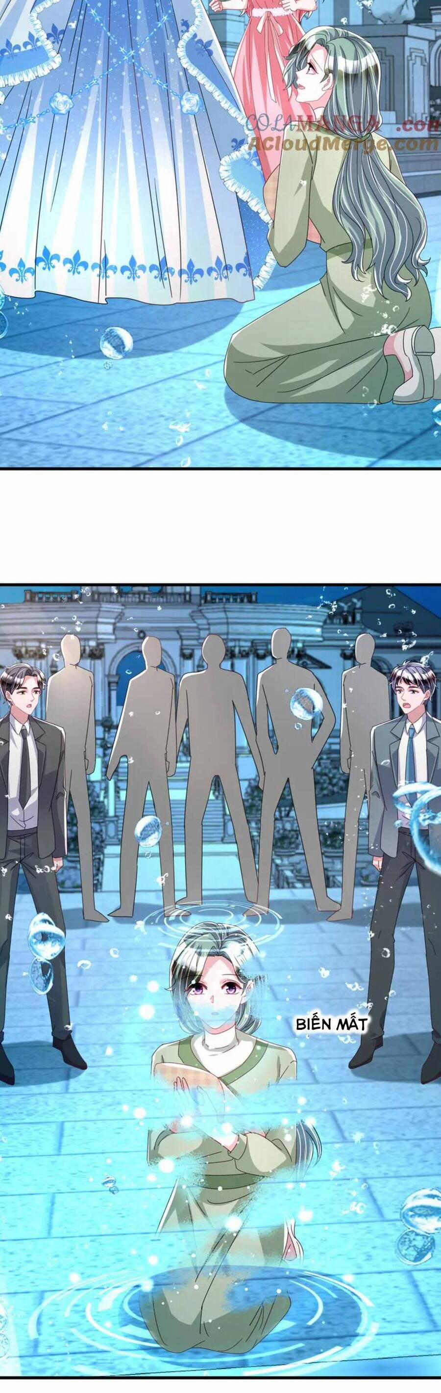 Cuộc Hôn Nhân Với Boss Nhà Giàu Khét Tiếng 234 trang 10