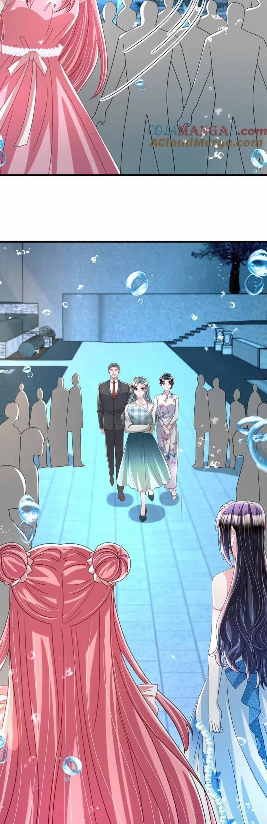 Cuộc Hôn Nhân Với Boss Nhà Giàu Khét Tiếng 234 trang 13