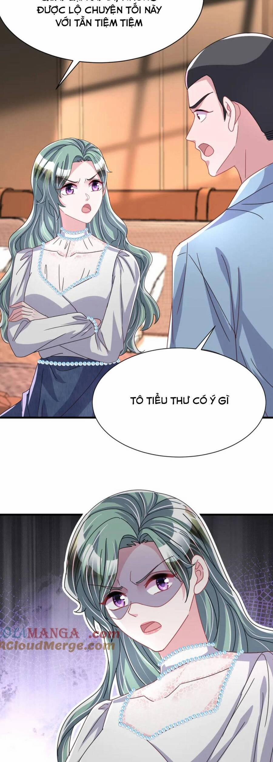 Cuộc Hôn Nhân Với Boss Nhà Giàu Khét Tiếng 234 trang 2