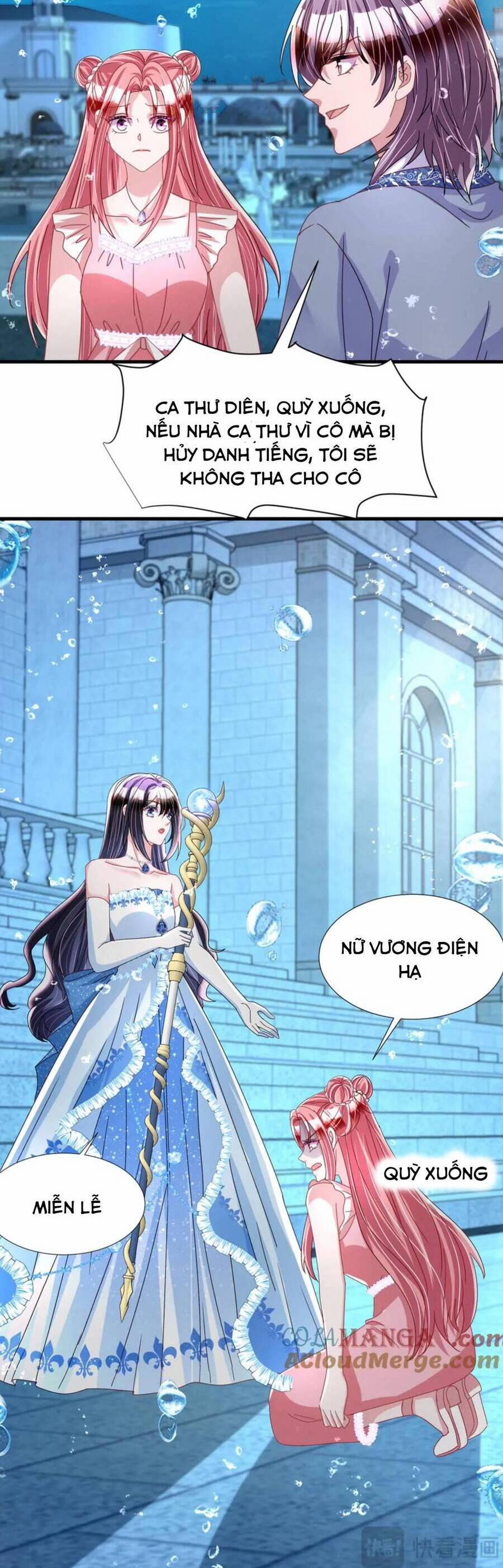 Cuộc Hôn Nhân Với Boss Nhà Giàu Khét Tiếng 234 trang 25