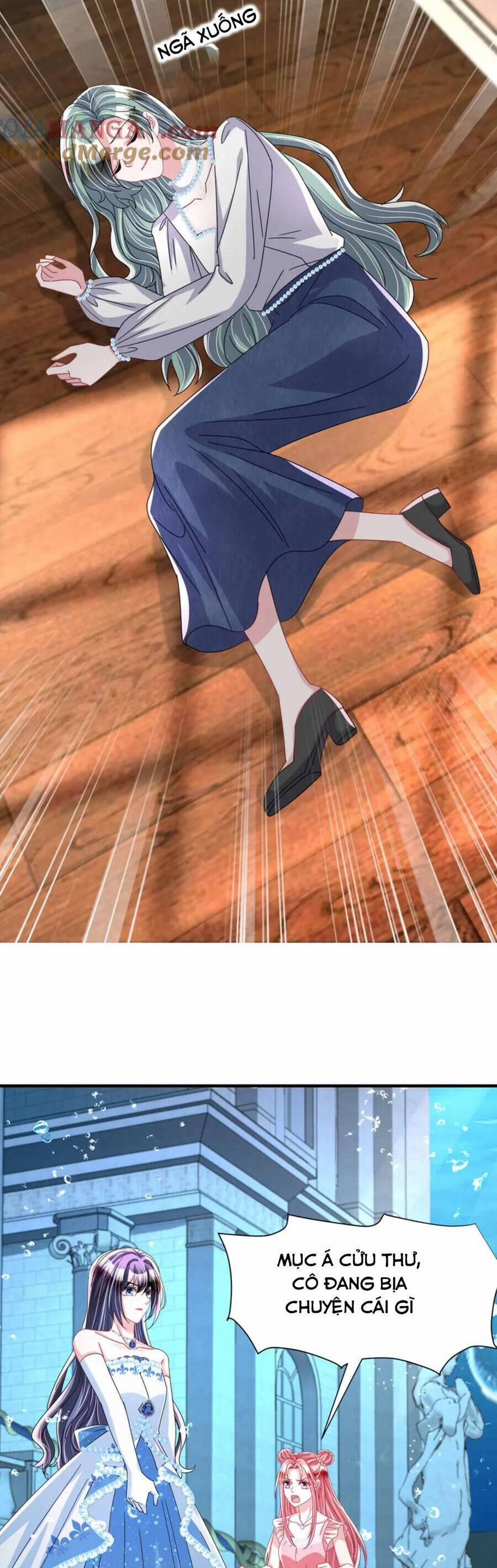 Cuộc Hôn Nhân Với Boss Nhà Giàu Khét Tiếng 234 trang 9