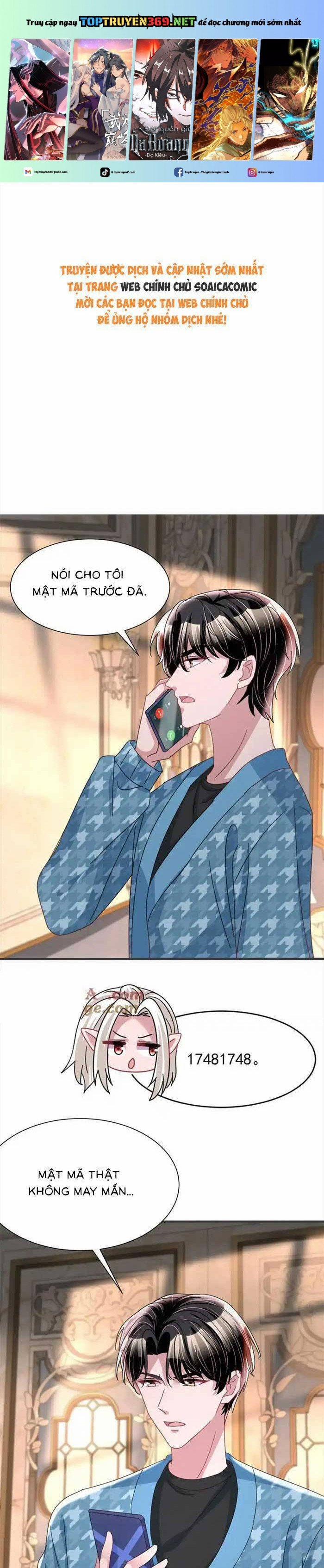 Cuộc Hôn Nhân Với Boss Nhà Giàu Khét Tiếng 235 trang 0