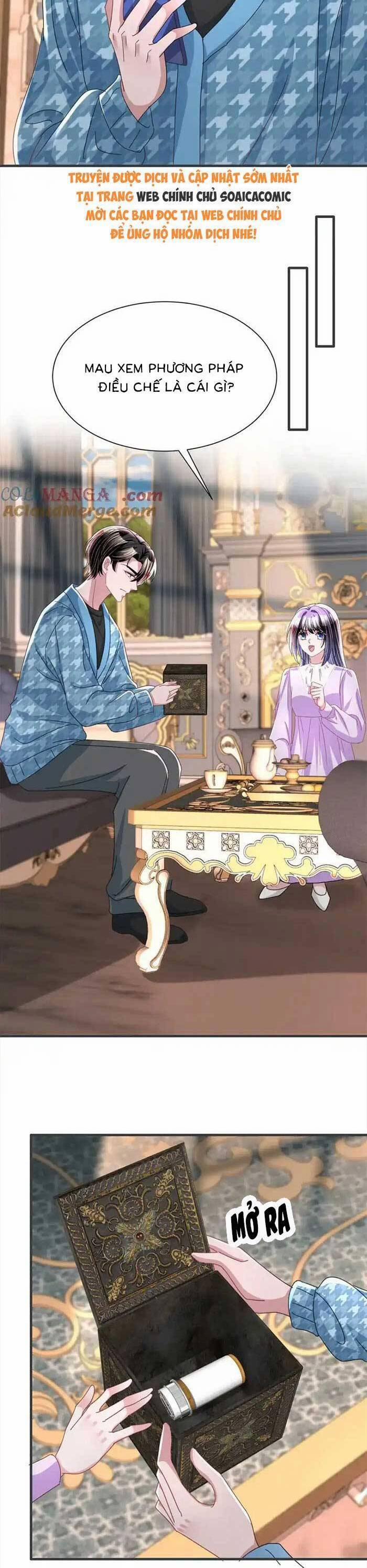 Cuộc Hôn Nhân Với Boss Nhà Giàu Khét Tiếng 235 trang 1