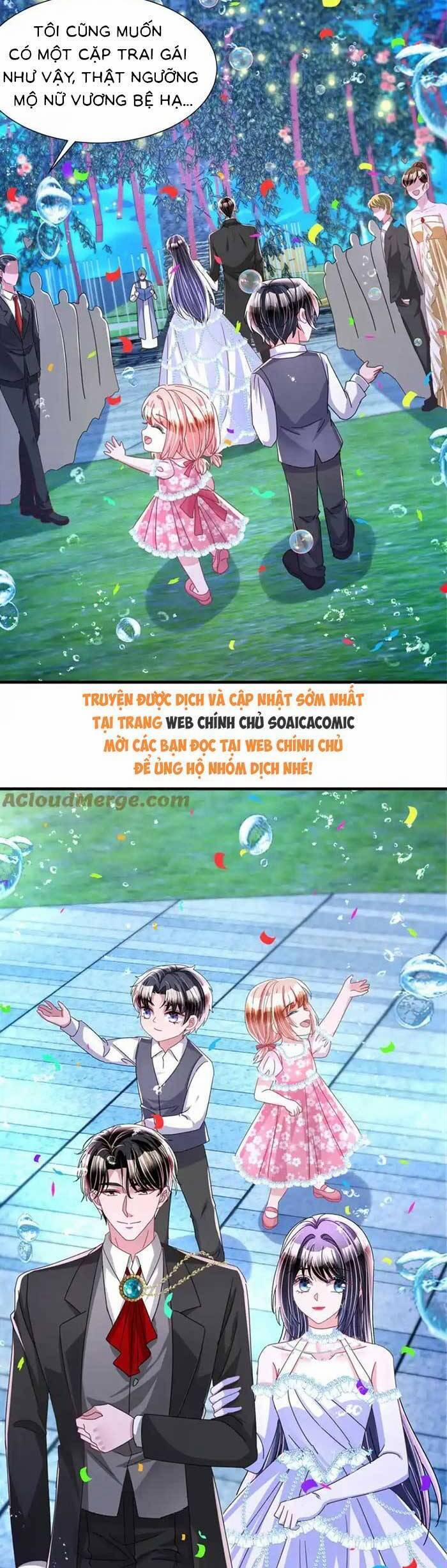 Cuộc Hôn Nhân Với Boss Nhà Giàu Khét Tiếng 235 trang 15