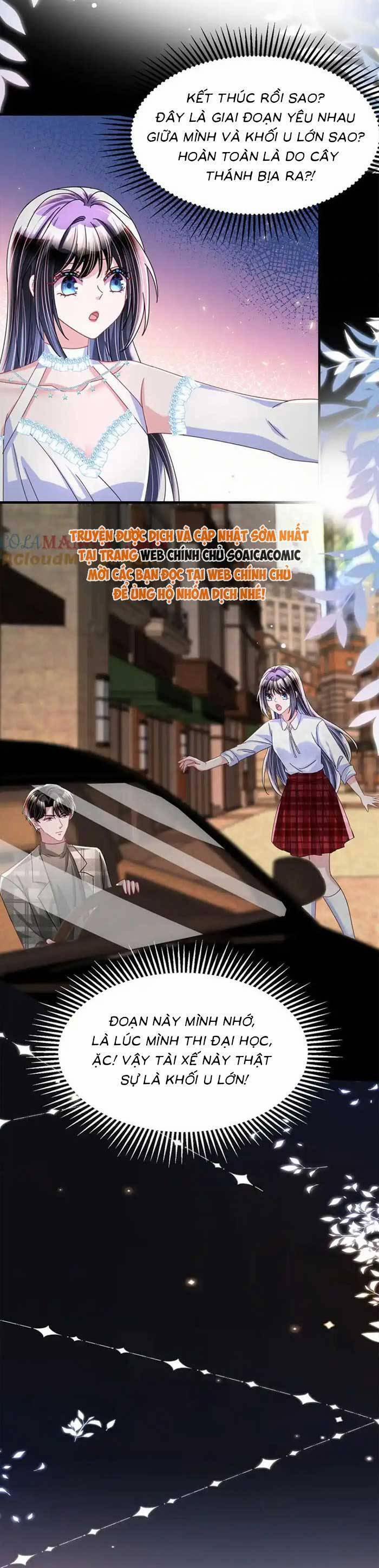 Cuộc Hôn Nhân Với Boss Nhà Giàu Khét Tiếng 235 trang 25