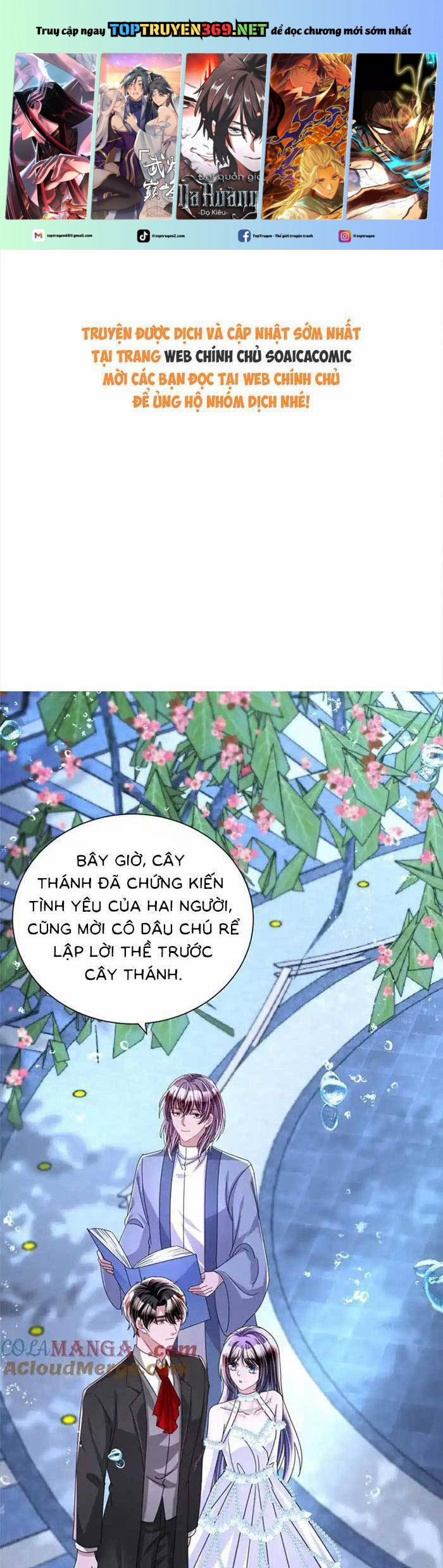 Cuộc Hôn Nhân Với Boss Nhà Giàu Khét Tiếng 236 trang 0