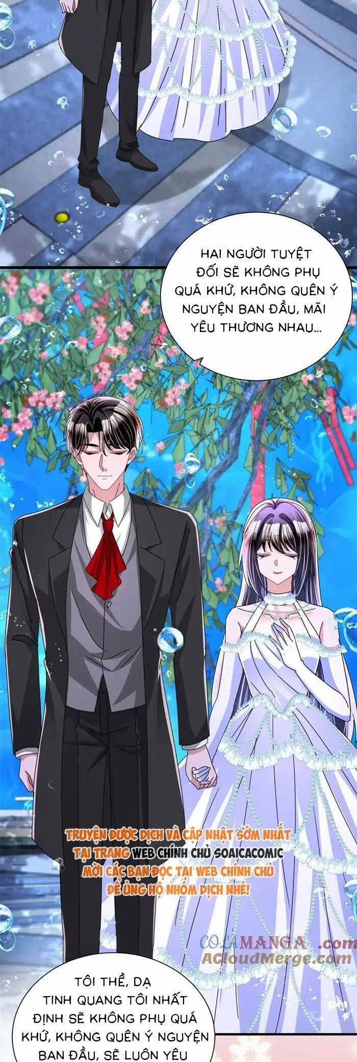 Cuộc Hôn Nhân Với Boss Nhà Giàu Khét Tiếng 236 trang 1