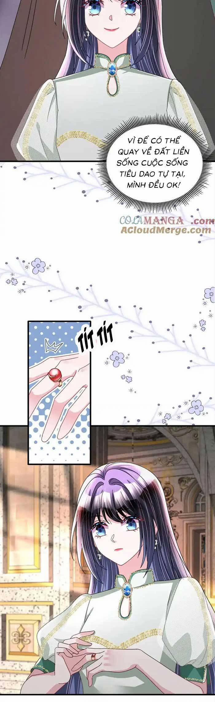 Cuộc Hôn Nhân Với Boss Nhà Giàu Khét Tiếng 236 trang 19