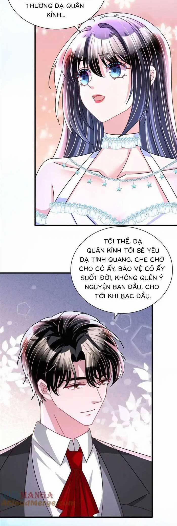 Cuộc Hôn Nhân Với Boss Nhà Giàu Khét Tiếng 236 trang 2