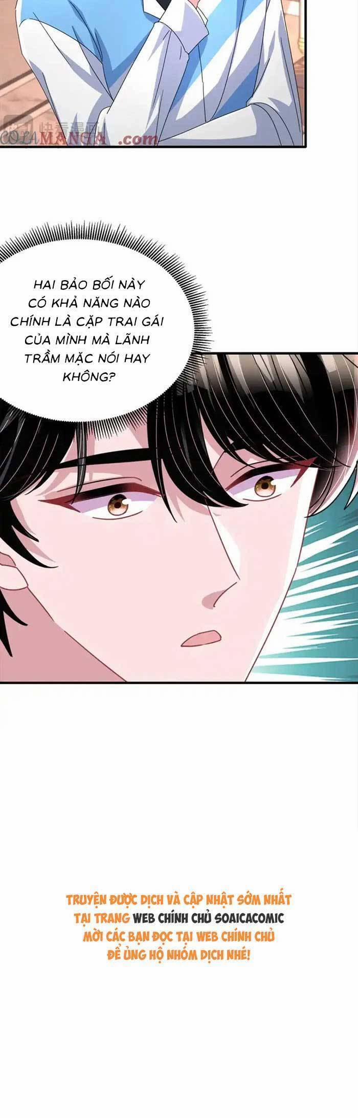 Cuộc Hôn Nhân Với Boss Nhà Giàu Khét Tiếng 236 trang 22