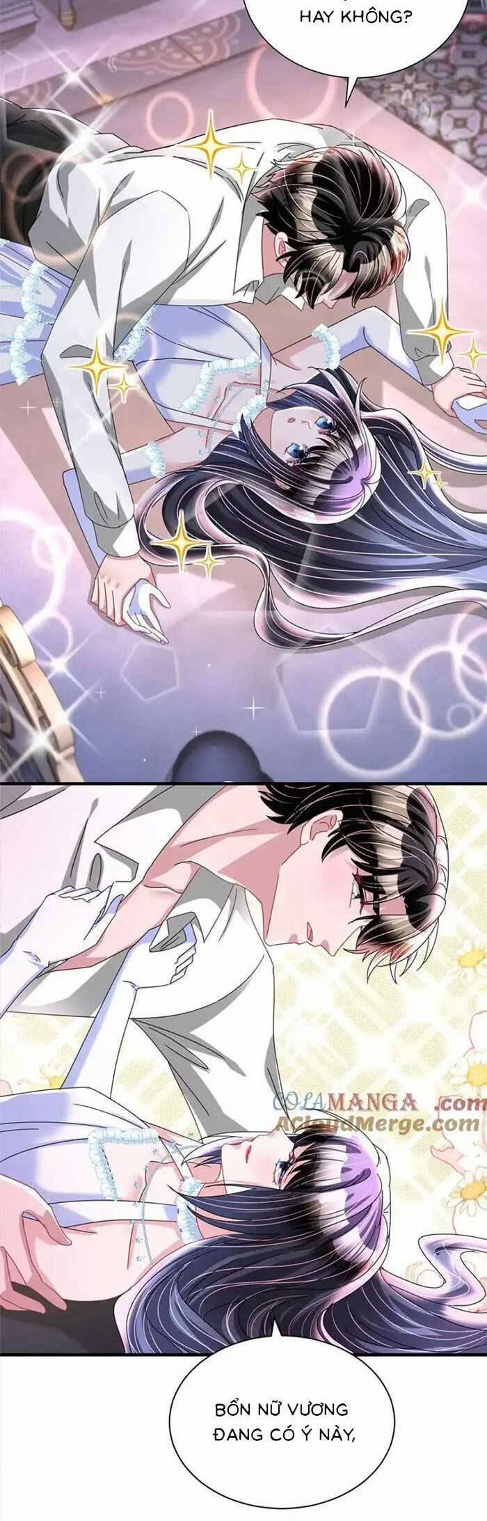 Cuộc Hôn Nhân Với Boss Nhà Giàu Khét Tiếng 236 trang 9