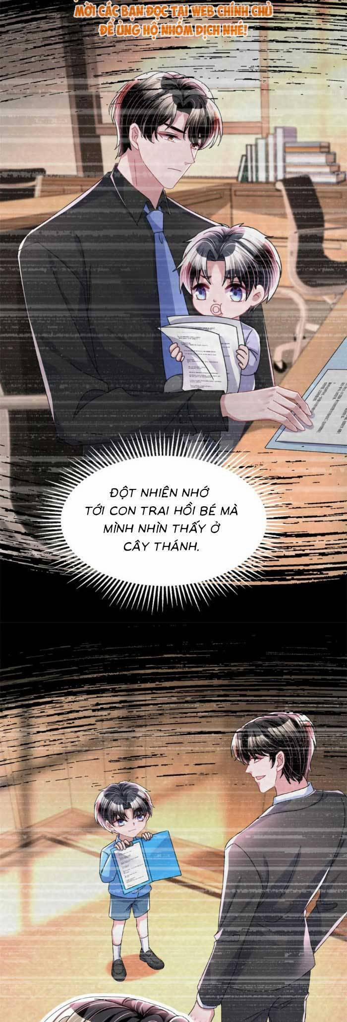 Cuộc Hôn Nhân Với Boss Nhà Giàu Khét Tiếng 237 trang 12