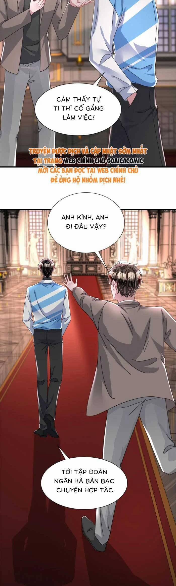 Cuộc Hôn Nhân Với Boss Nhà Giàu Khét Tiếng 237 trang 2