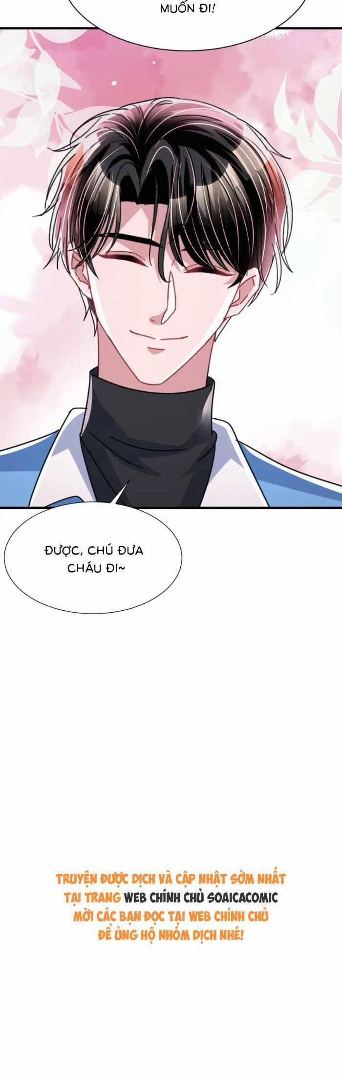 Cuộc Hôn Nhân Với Boss Nhà Giàu Khét Tiếng 237 trang 24