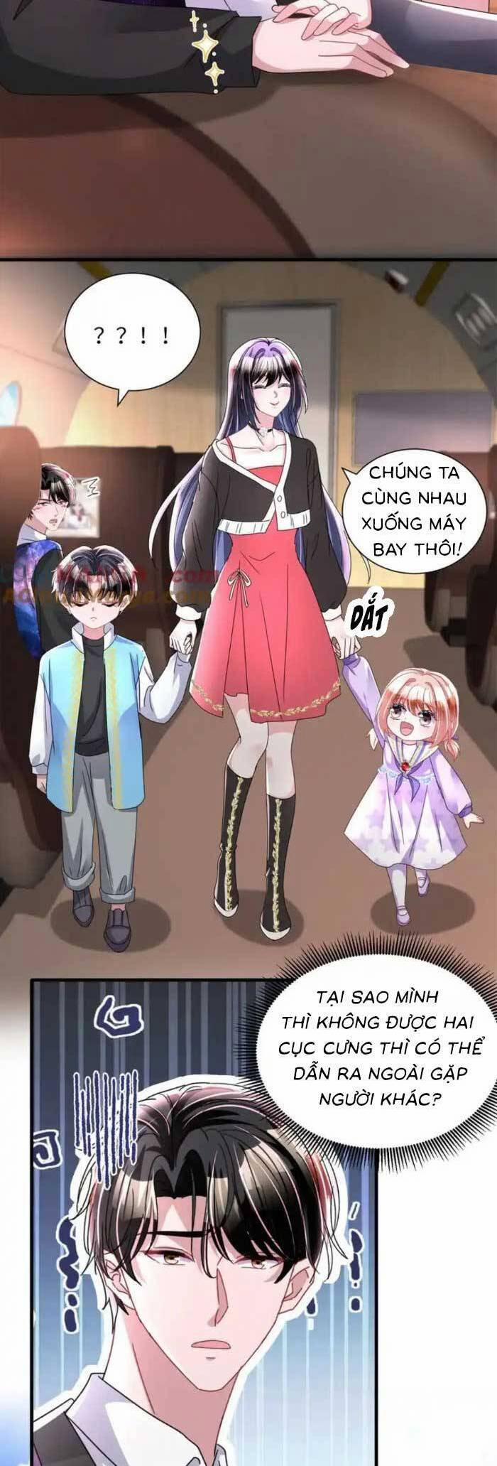 Cuộc Hôn Nhân Với Boss Nhà Giàu Khét Tiếng 238 trang 4