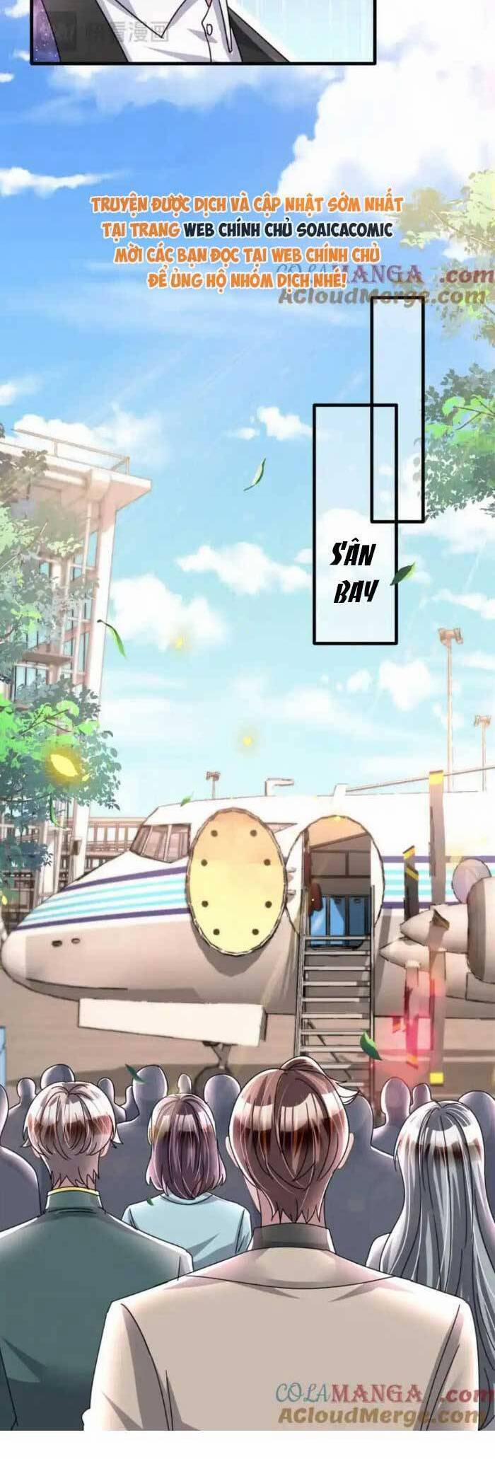 Cuộc Hôn Nhân Với Boss Nhà Giàu Khét Tiếng 238 trang 5