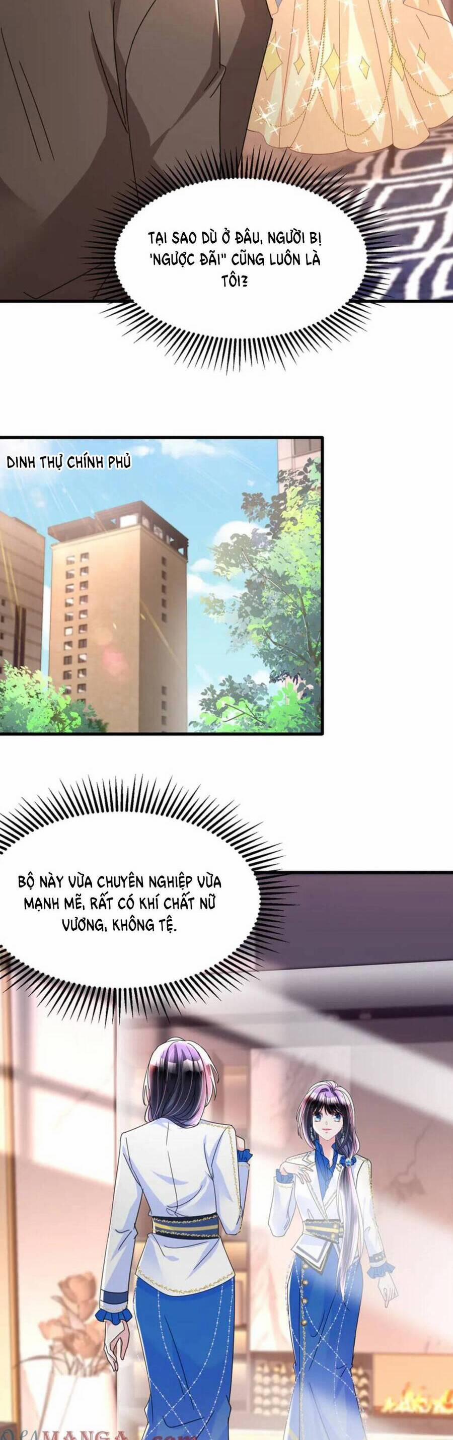 Cuộc Hôn Nhân Với Boss Nhà Giàu Khét Tiếng 239 trang 11