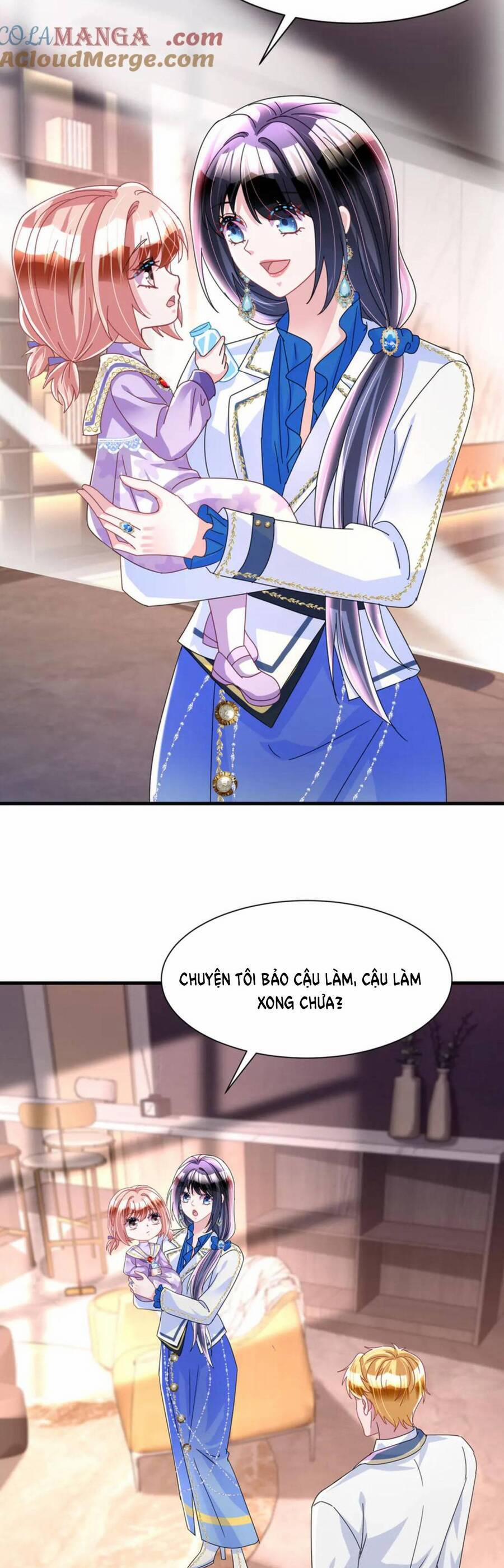 Cuộc Hôn Nhân Với Boss Nhà Giàu Khét Tiếng 239 trang 13