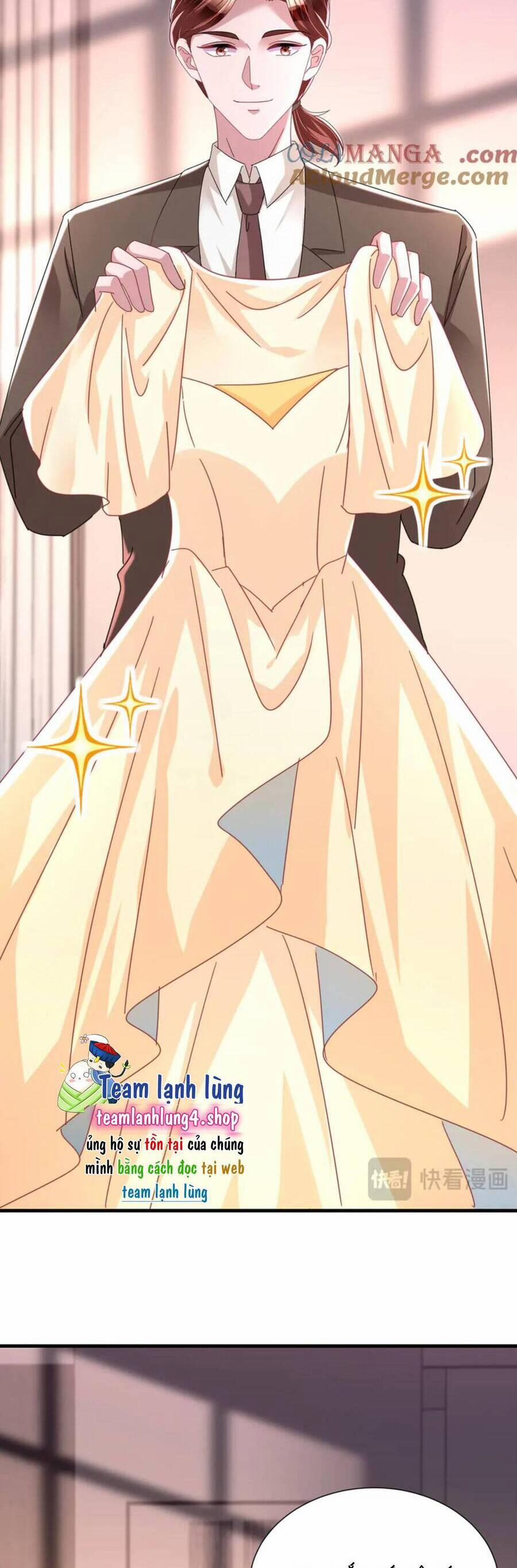 Cuộc Hôn Nhân Với Boss Nhà Giàu Khét Tiếng 239 trang 3