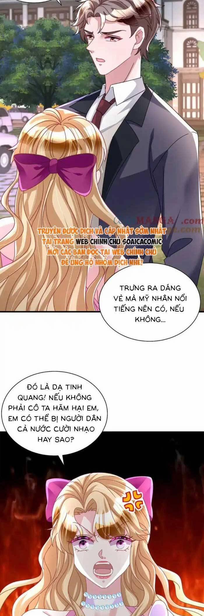 Cuộc Hôn Nhân Với Boss Nhà Giàu Khét Tiếng 240 trang 1