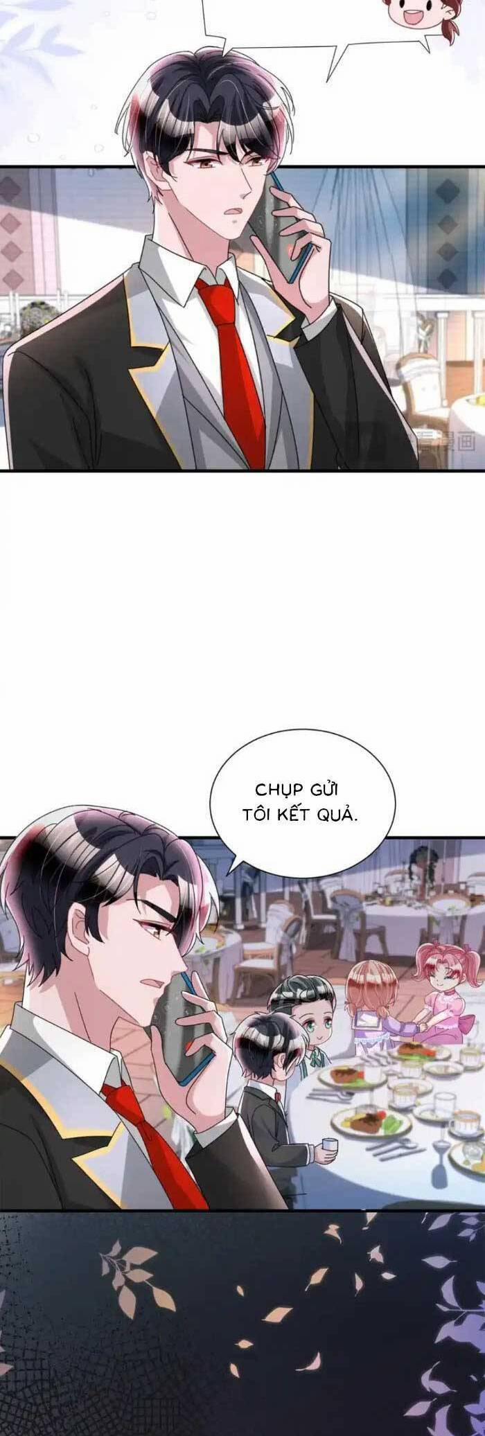 Cuộc Hôn Nhân Với Boss Nhà Giàu Khét Tiếng 240 trang 13