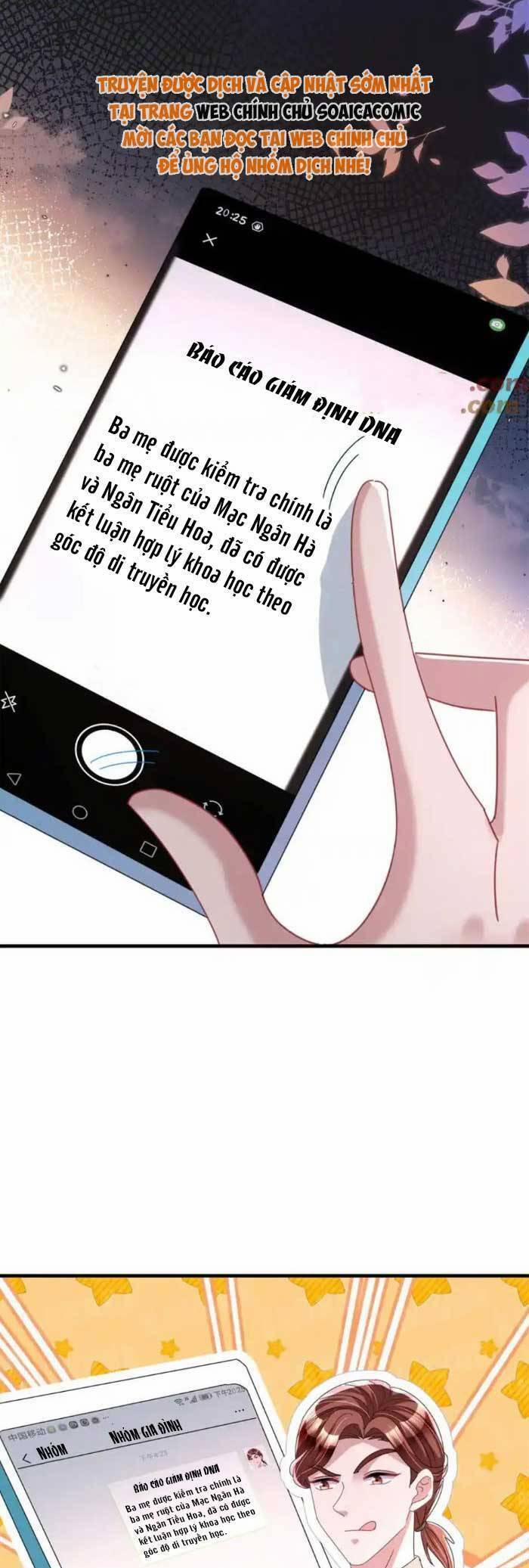 Cuộc Hôn Nhân Với Boss Nhà Giàu Khét Tiếng 240 trang 14