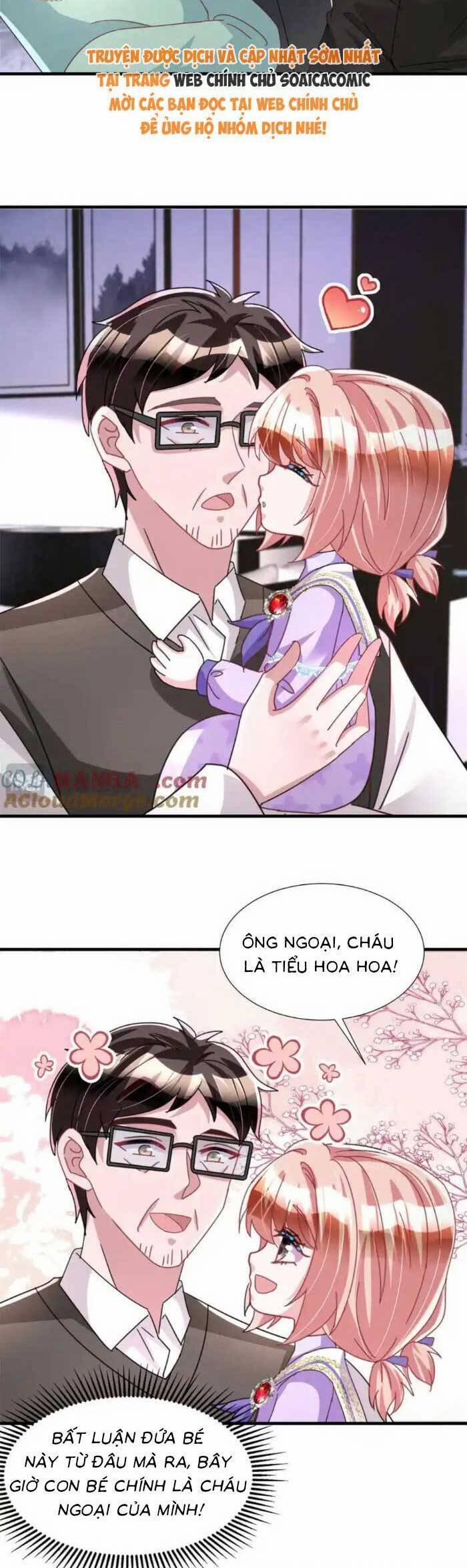 Cuộc Hôn Nhân Với Boss Nhà Giàu Khét Tiếng 241 trang 14