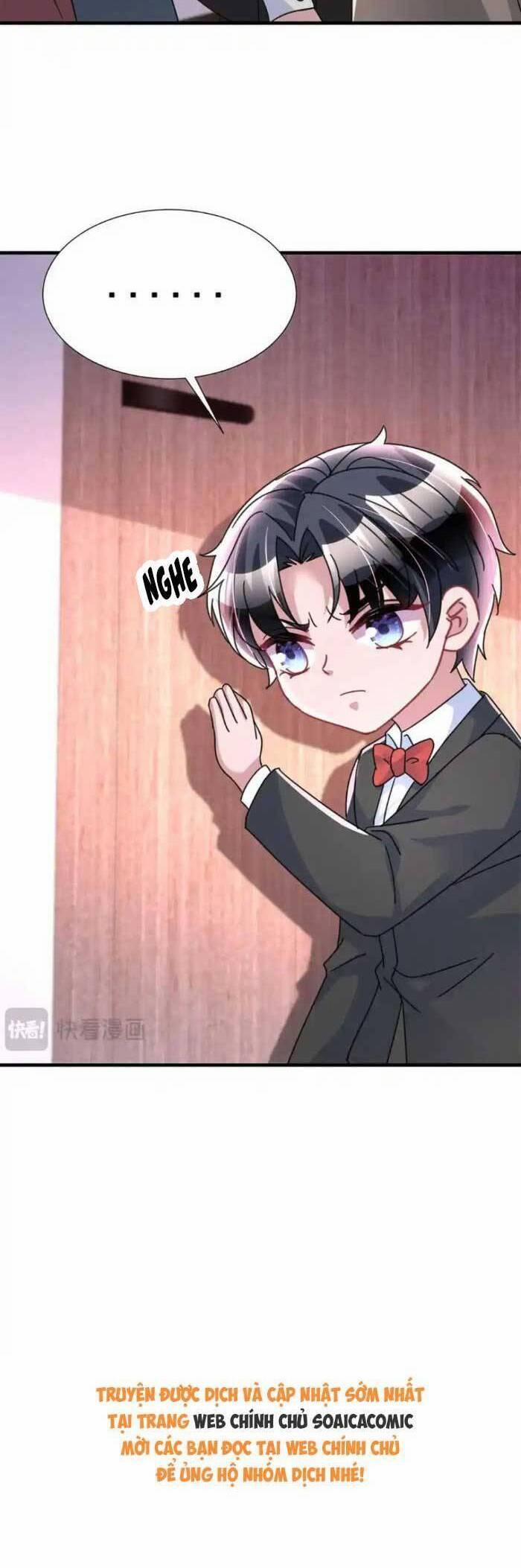 Cuộc Hôn Nhân Với Boss Nhà Giàu Khét Tiếng 241 trang 23