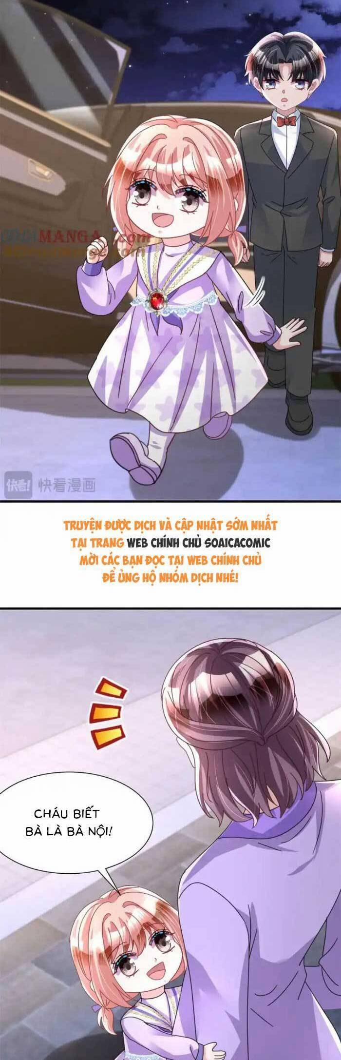 Cuộc Hôn Nhân Với Boss Nhà Giàu Khét Tiếng 241 trang 7