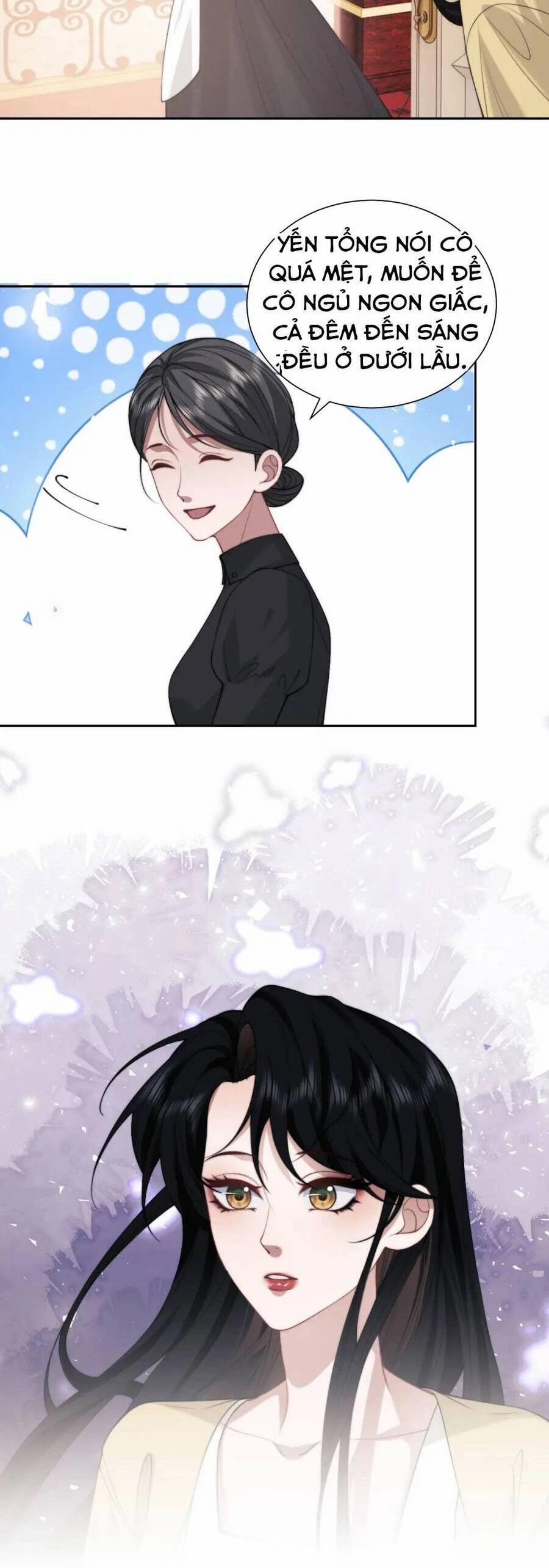 Cuộc Hôn Nhân Với Boss Nhà Giàu Khét Tiếng 242 trang 9