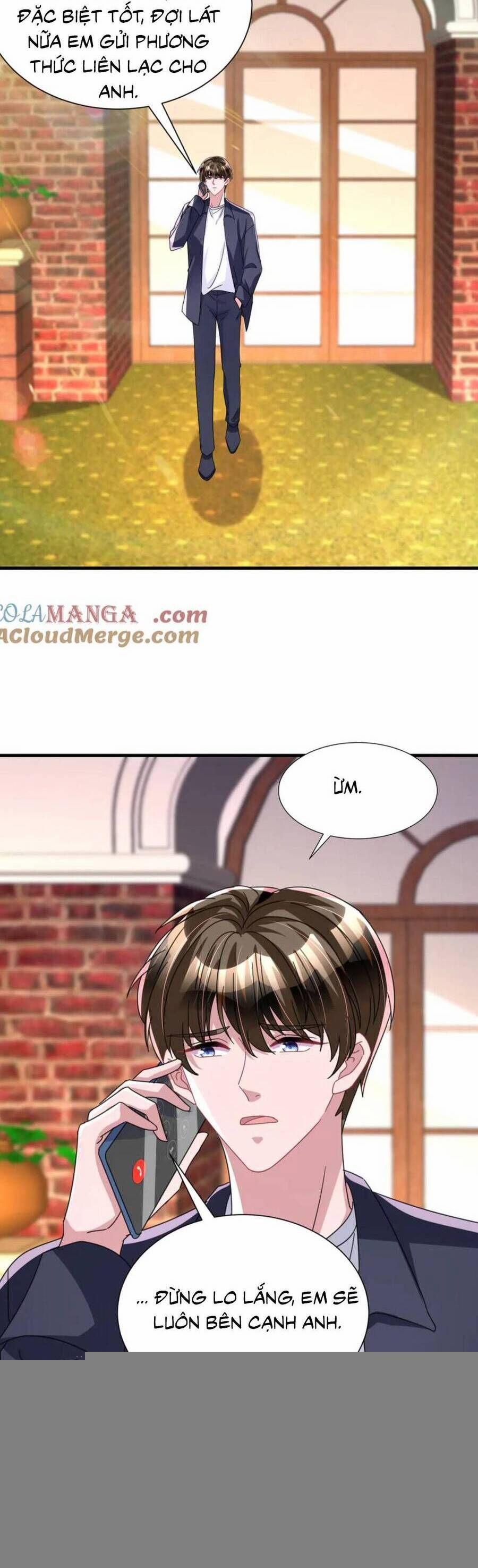 Cuộc Hôn Nhân Với Boss Nhà Giàu Khét Tiếng 243 trang 13